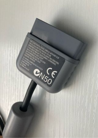 Controllere DualShock per PlayStation 1