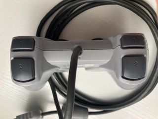 Controllere DualShock per PlayStation 1