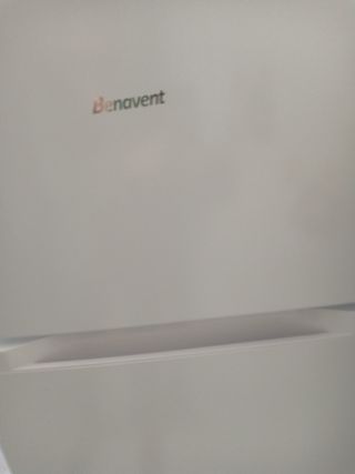 Nevera Benavent 2 puertas