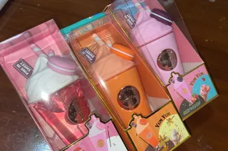 YARA Crema Blanqueadora Natural Fragante 150g