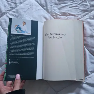 Una Navidad muy fun, fun, fun