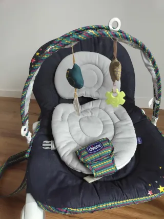 Hamaca para bebé Chicco