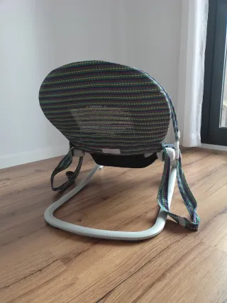 Hamaca para bebé Chicco