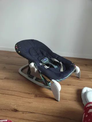 Hamaca para bebé Chicco