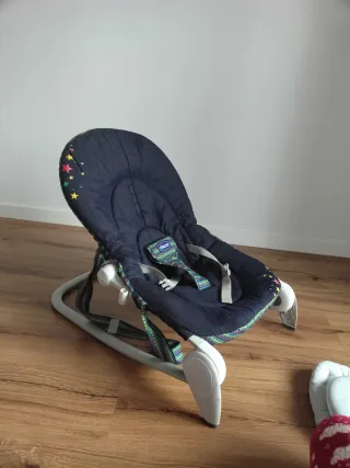 Hamaca para bebé Chicco