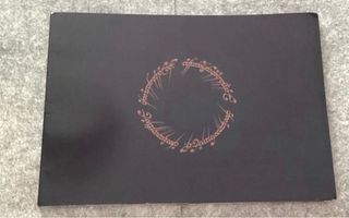 Saga El Señor de los Anillos DVD Ed. Extendida