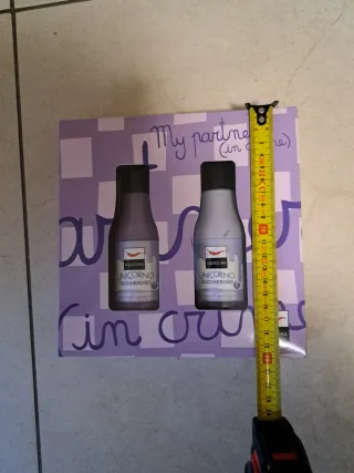 Set Aquolina Nuovo - Profumo e Body Mist