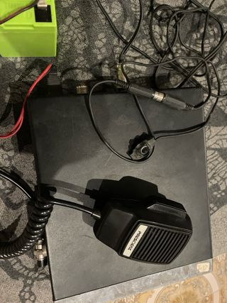 Emisora Radio Superstar 3900