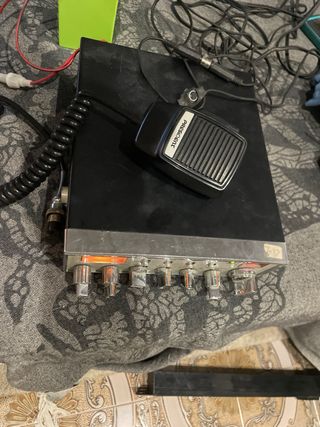 Emisora Radio Superstar 3900