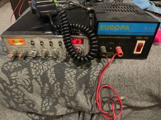 Emisora Radio Superstar 3900