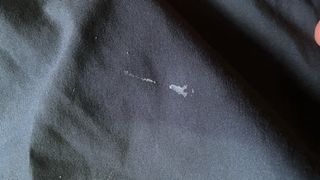 Pantalón Adidas Gris Talla XL