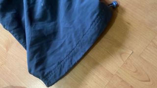 Pantalón Adidas Gris Talla XL