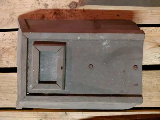 3 Máscaras Soldar Antiguas