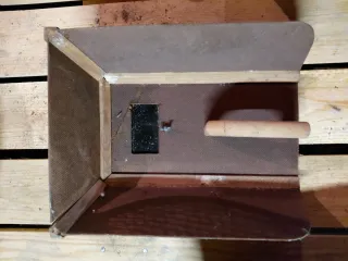 3 Máscaras Soldar Antiguas