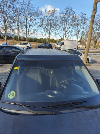 Kia Soul Diésel 128cv 2011 – Muy buen estado