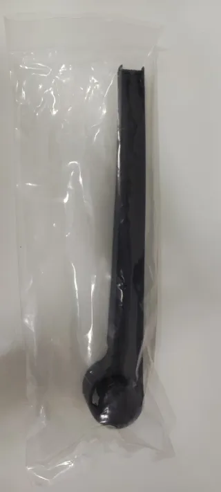 Brazo Limpiaparabrisas Trasero Ridex