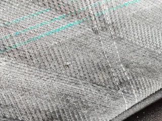 Asiento golf mk2 gti