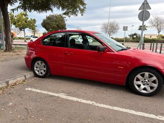 BMW Serie 3 2003 e46