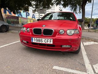 BMW Serie 3 2003 e46