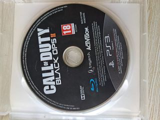 Pack juegos PlayStation 3