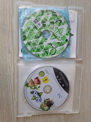 Pack juegos PlayStation 3