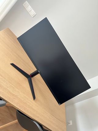 Monitor LG 34 2K Ultra Wide