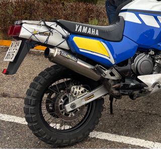 Escape Thunder Competition Yamaha Super Tenere 750