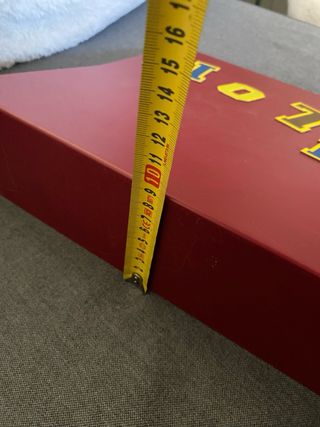 Pizarra magnética decorativa