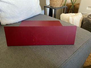 Pizarra magnética decorativa