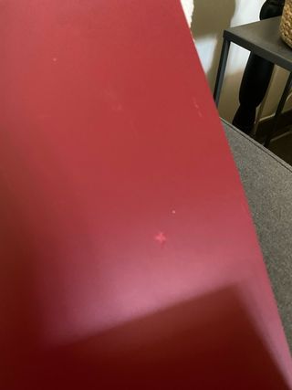 Pizarra magnética decorativa