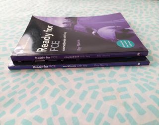 READY FOR FC Sb +Key (2008)