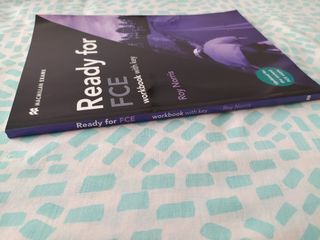 READY FOR FC Sb +Key (2008)