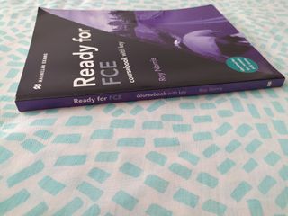 READY FOR FC Sb +Key (2008)