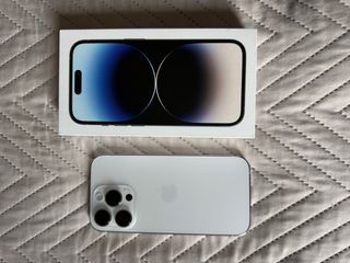 iPhone 14 Pro 128GB Bianco