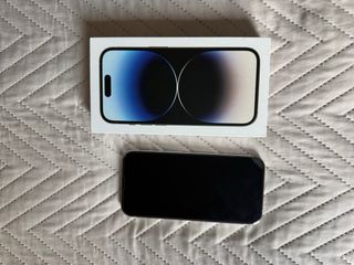 iPhone 14 Pro 128GB Bianco