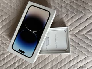iPhone 14 Pro 128GB Bianco