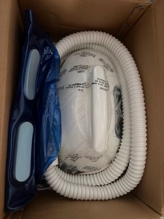 Jacuzzi portatile CRC