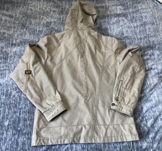 Cazadora G-Star Raw con capucha