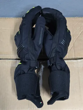 Guantes Dainese Tempest .