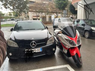 Mercedes-Benz Clase C 2009