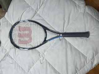Raqueta de tenis Wilson