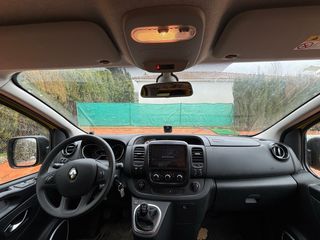 Renault Trafic 2019