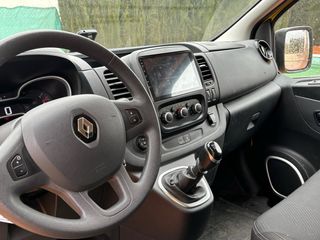 Renault Trafic 2019