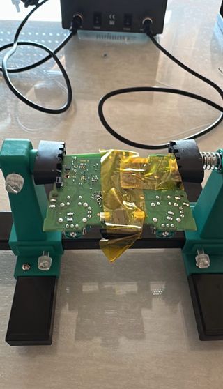 Reparación Mando PS5 con Drift