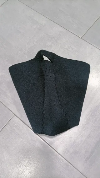 Mascarilla Neopreno Talla Pequeña