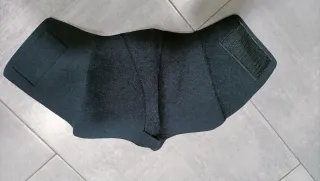 Mascarilla Neopreno Talla Pequeña