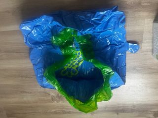 Bañera Hinchable Jané 0M+