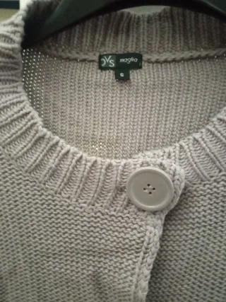 OVS Maglia Donna Grigia