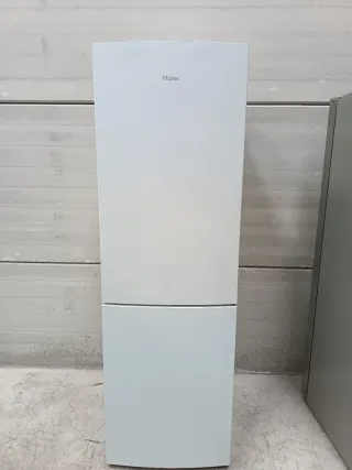 FRIGORÍFICO HAIER 1,88m A++