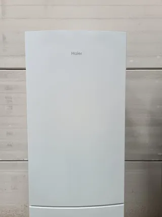 FRIGORÍFICO HAIER 1,88m A++